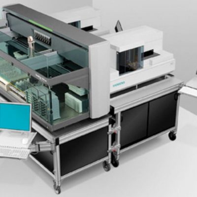 QUADRIGA BEFREE SYSTEM - SIEMENS