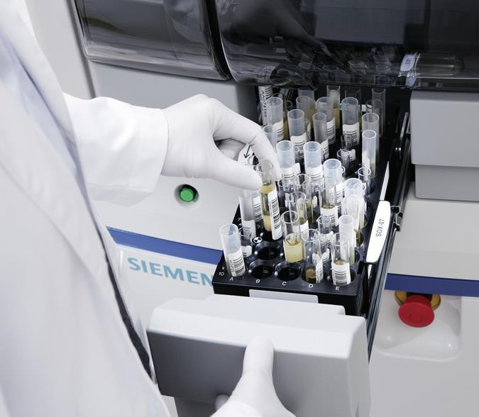 Solution VersaCell® X3 - ESTTM&CO